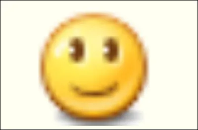 Quel est le code de cet émoji ?