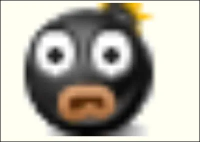 Quel est le code de cet émoji ?