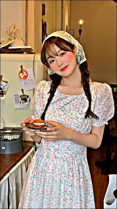 Quelle est la taille de vos yeux ?