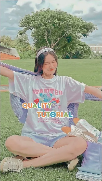 Comment décririez-vous votre maquillage ?