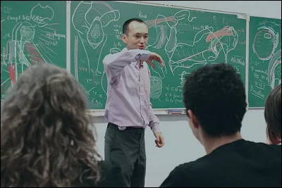 Quelle profession n'est pas reconnue par la médecine officielle ?