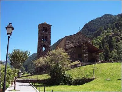 Quelle est la langue officielle d'Andorre ?