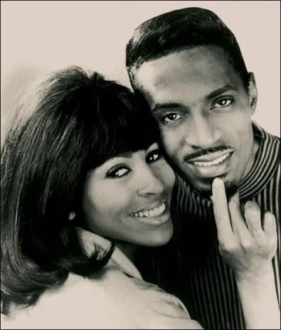 Que devint Annie Mae Bullock aprs son mariage en 1958 ?