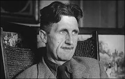 Quelle est la nationalité de George Orwell, auteur du roman "1984", publié en 1949 ?