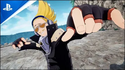 Jai les yeux jaunes. Qui suis-je ?