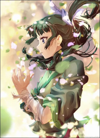 Jai été vendue à la cour.