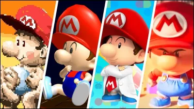 Comment s'appelle ce personnage ?