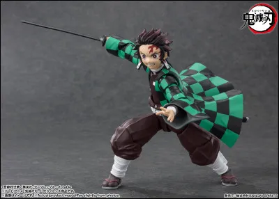 Comment s'appelle ce personnage ?