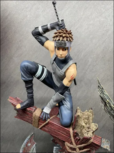 Qui est le frère ou la sur de Yamato ?