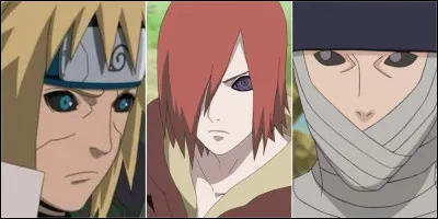 Qui a créé la technique Edo Tensei (la réincarnation des âmes) ?