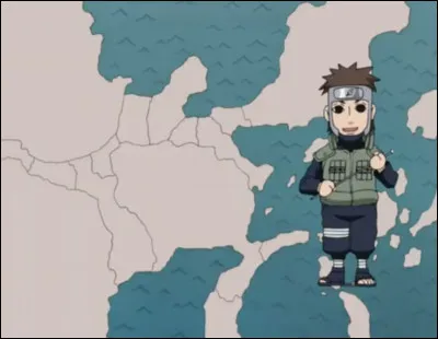 Combien de temps faut-il pour aller du village de la Feuille au village du Sable ?