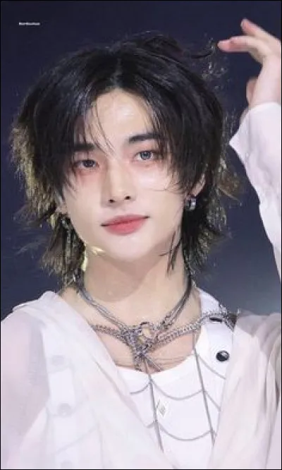 Quel est son nom complet ?