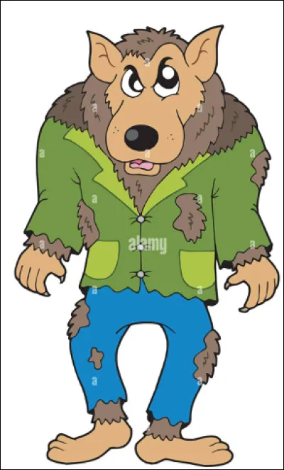 Que signifie cette phobie en L dont le nom est lycanophobie ?