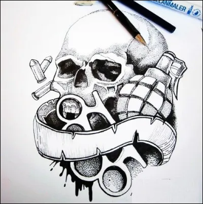 Que signifie cette phobie en N dont le nom est nécrophobie ?