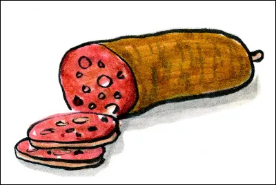 Que signifie cette phobie en S dont le nom est salcicophobie ?