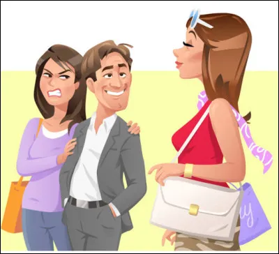 Que signifie cette phobie en Z dont le nom est zélophobie ?