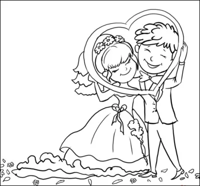 Que signifie cette phobie en G dont le nom et gamophobie ?