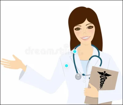 Que signifie cette phobie en I dont le nom est iatrophobie ?