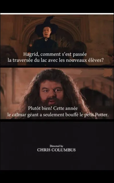 Quel est ton sort préféré ?