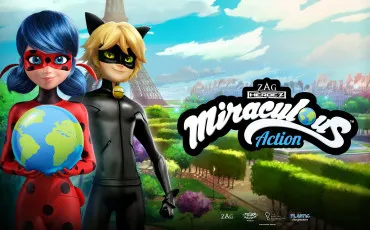 Quiz Miraculous
