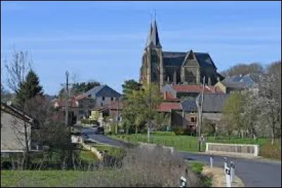 Je vous emmène maintenant en Lorraine à la découverte d'Avioth et de sa basilique Notre-Dame. Village de l'arrondissement de Verdun, il se situe dans le département ...