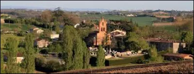 Montpitol est un village Haut-Garonnais. Il se situe en région ...