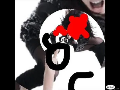 A qui est ce tatoo ?