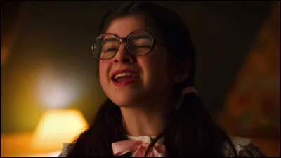 Quel groupe de musique est à l'origine de la chanson qui devient un emblème dans la saison 3, "Never Ending Story" ?