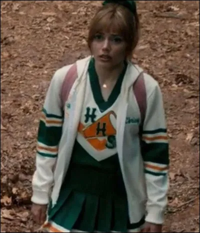 Dans la saison 4, qui est la première victime de Vecna, le principal antagoniste ?