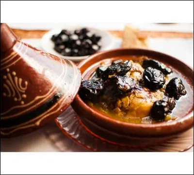Quelle viande est la plus utilisée dans les plats marocains traditionnels ?