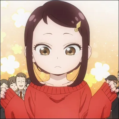 Qui est ce personnage ?