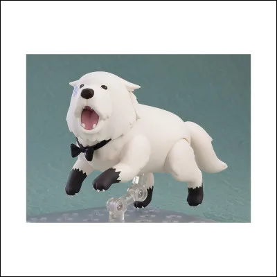 Qui est ce personnage ?