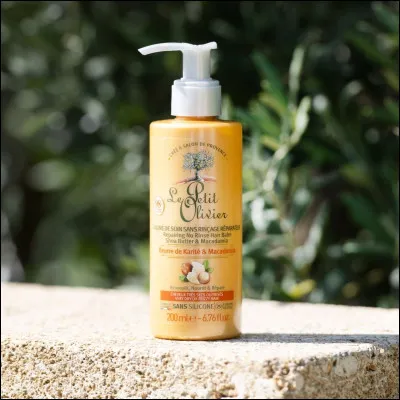 Prends-tu soin de tes cheveux ?