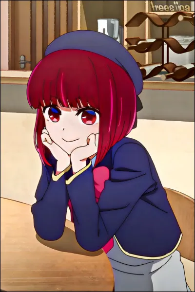 Tu préfères le monde...