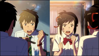 Quel est ton plus grand rêve parmi ceux-ci ?