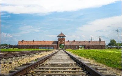 &Agrave; quoi correspond cette date symbolique du 27 janvier pour cette Journ&eacute;e de la M&eacute;moire ?