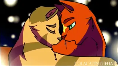 De quelle(s) couleur(s) est son pelage ?