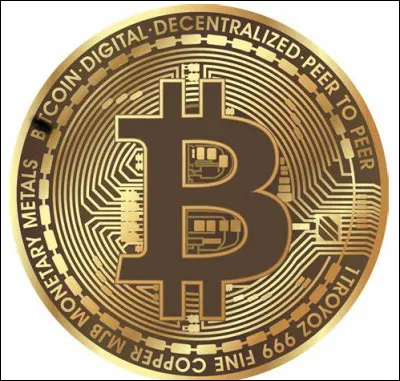 Quelle est la plus connue des cryptomonnaies ?