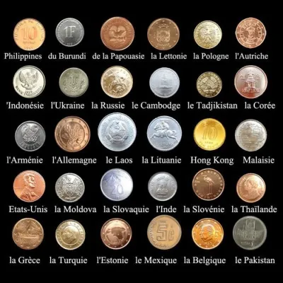 Quel nom donne-t-on à un collectionneur de monnaies ?