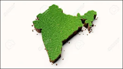 L'Inde n'est pas le pays qui contient le ... d'habitants au monde.