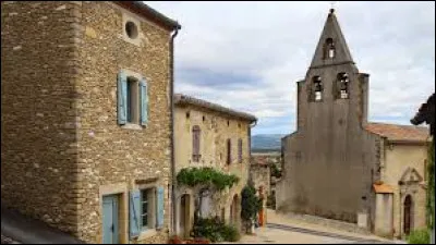 Village Audois, Saint-Paulet se situe en région ...