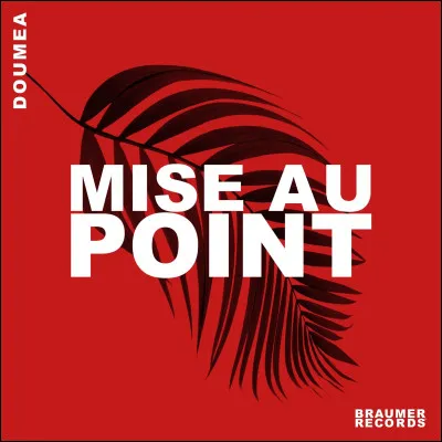 En 1983, quelle chanteuse faisait une "Mise au point" ?