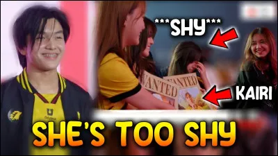 À quel groupe faut-il attribuer le titre de 1983 "Too shy" ?