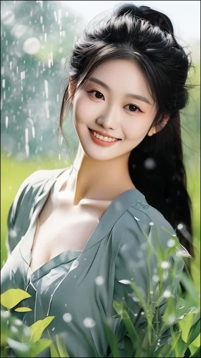 Qui chantait "China Girl" en 1983 ?