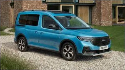 Quel est le nom de ce modèle ?