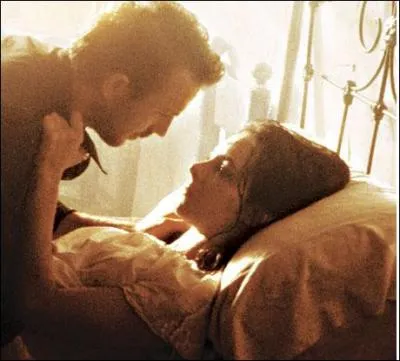 La vengeance de Kvin Costner, amoureux de Madeleine Stowe :