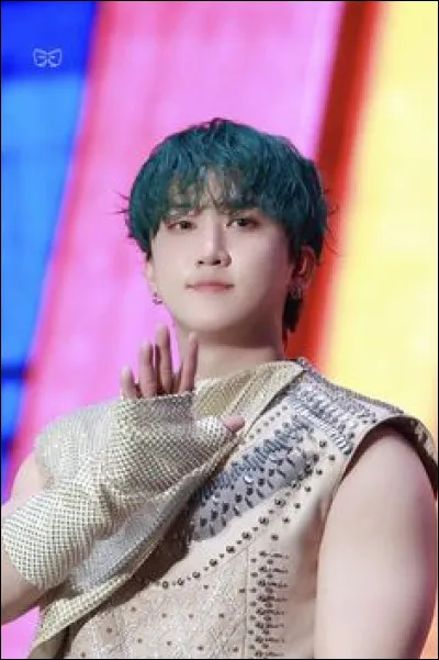 Combien mesure-t-il ?