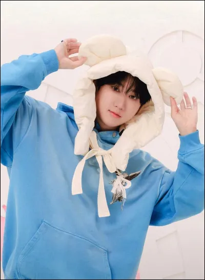 Et pour finir, quelle est sa devise ?