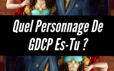 Quiz Gardiens des cites perdues