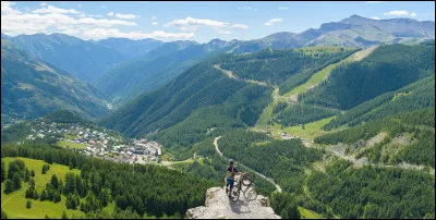 Quelles sont tes activités favorites ?